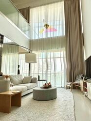 Soleil @ Sinaran (D11), Condominium #527962541